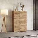 OTTO home Highboard Metric | Holztöne 5