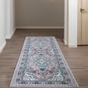 OTTO home Läufer Oriental | Rosa