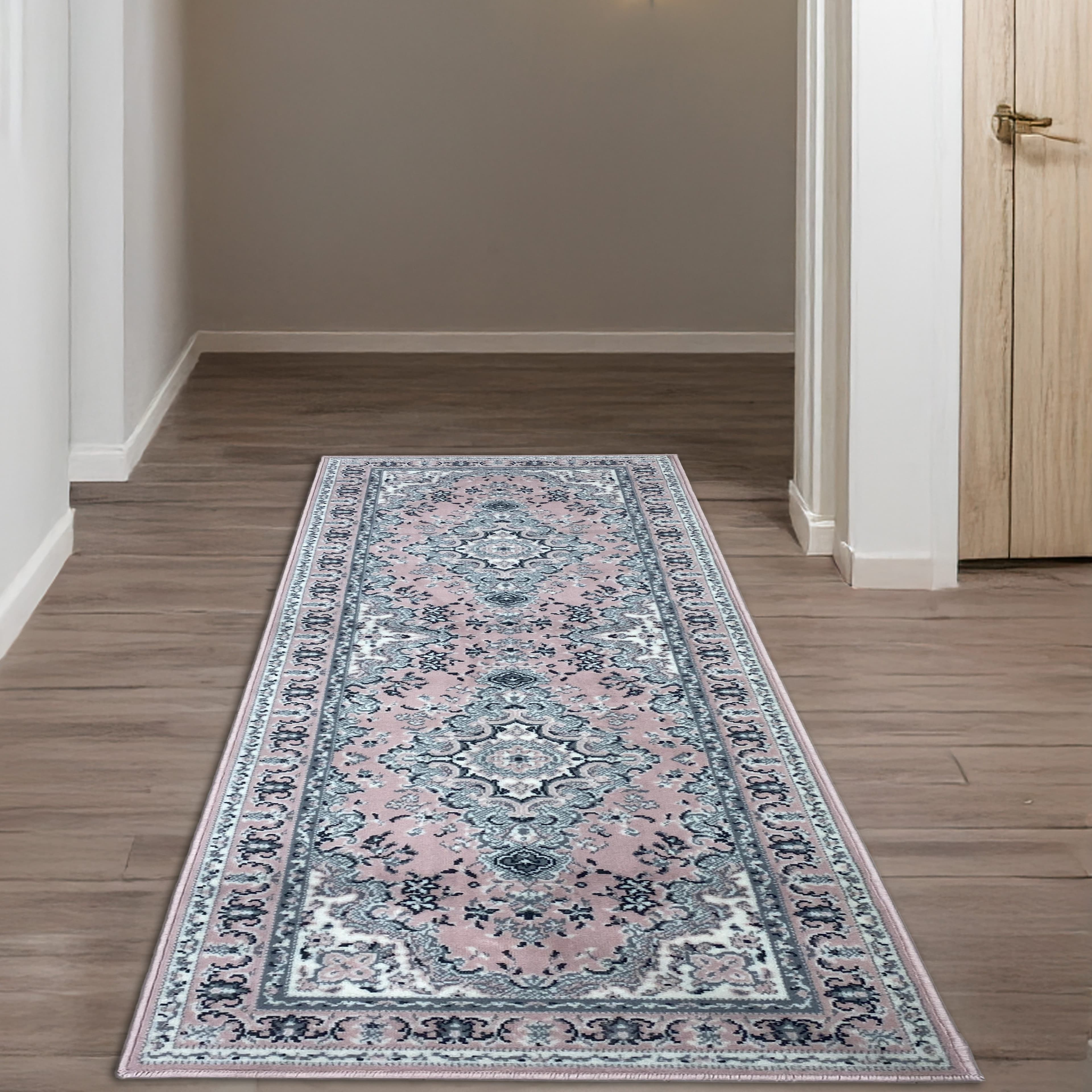 OTTO home Läufer Oriental | Rosa