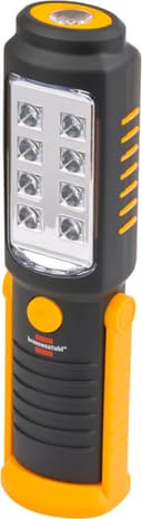 Brennenstuhl LED Taschenlampe | Schwarz