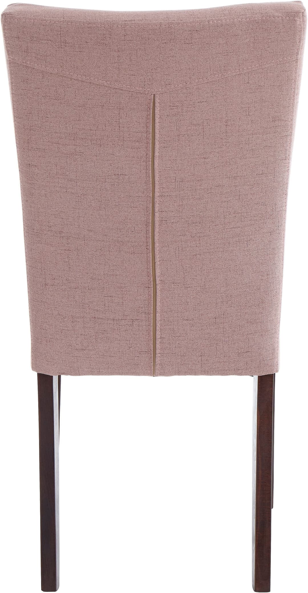 OTTO home Esszimmerstuhl Zena | Rosa
