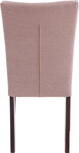 OTTO home Esszimmerstuhl Zena | Rosa