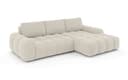 OTTO home Ecksofa AZITA | Beige 5