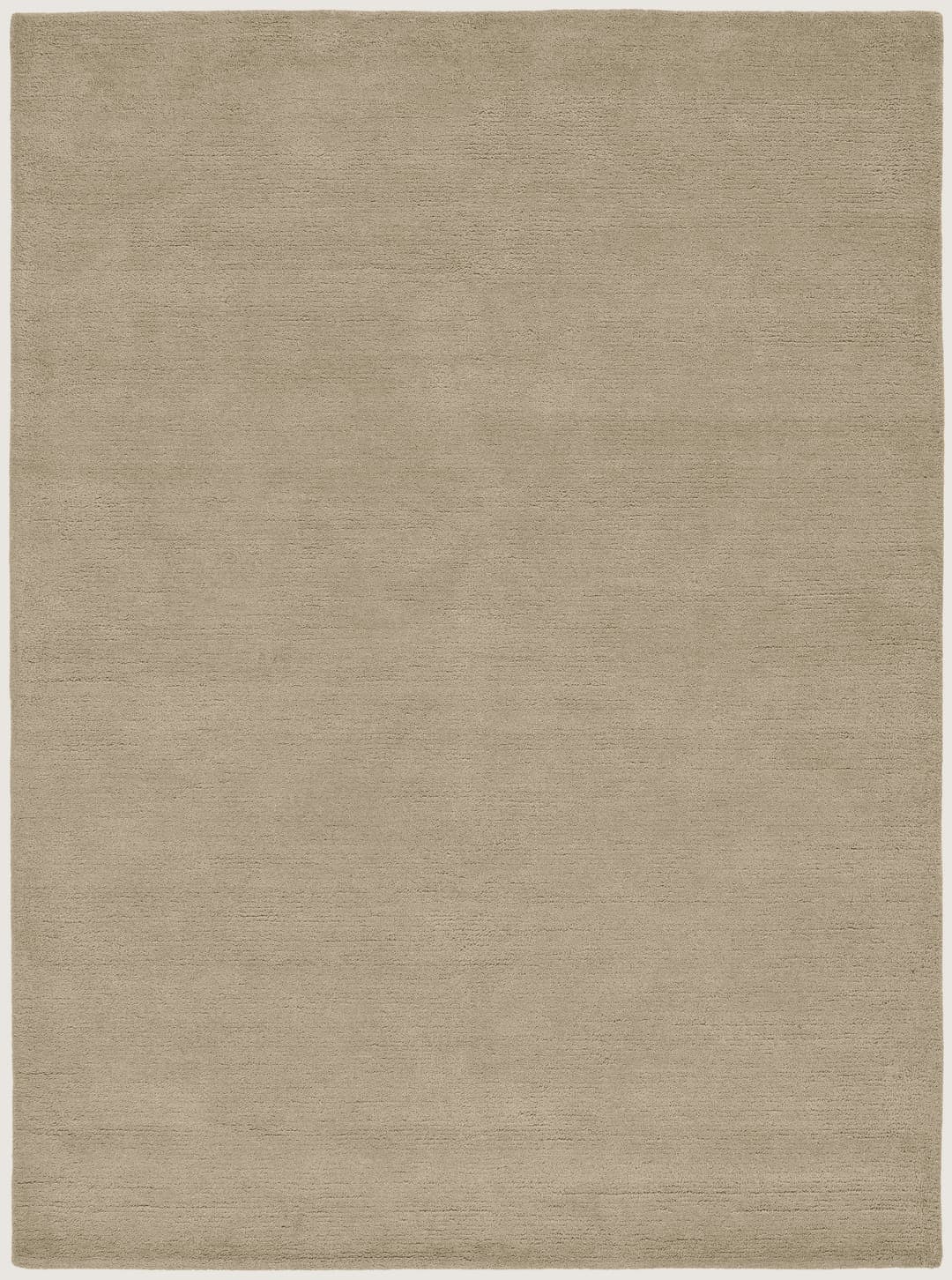OTTO home Wollteppich Gabbo Natur | Beige