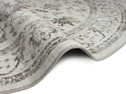the carpet Teppich Mila | Beige