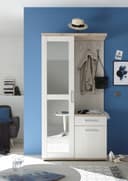 HBZ Kompaktgarderobe Romance | Beige 5