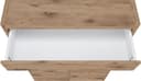 OTTO home Schuhschrank Kosmo Breite 80 cm | Holztöne 5