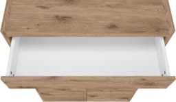OTTO home Schuhschrank Kosmo Breite 80 cm | Holztöne