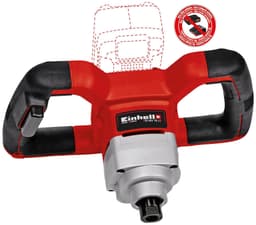 Einhell TE-MX 18 Li - Solo Rührwerk | Mehrfarbig