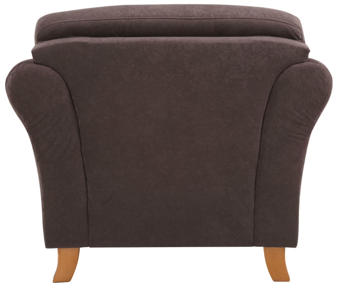 Home affaire Sessel Trondheim | Braun