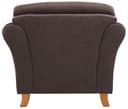 Home affaire Sessel Trondheim | Braun 4