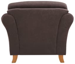Home affaire Sessel Trondheim | Braun