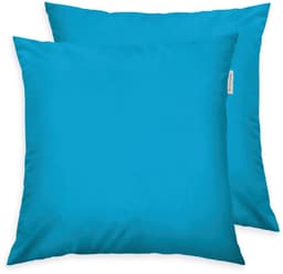 TOM TAILOR HOME Bettwäsche Lenny | Türkis