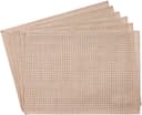 APS Platzset Schmalband | Beige