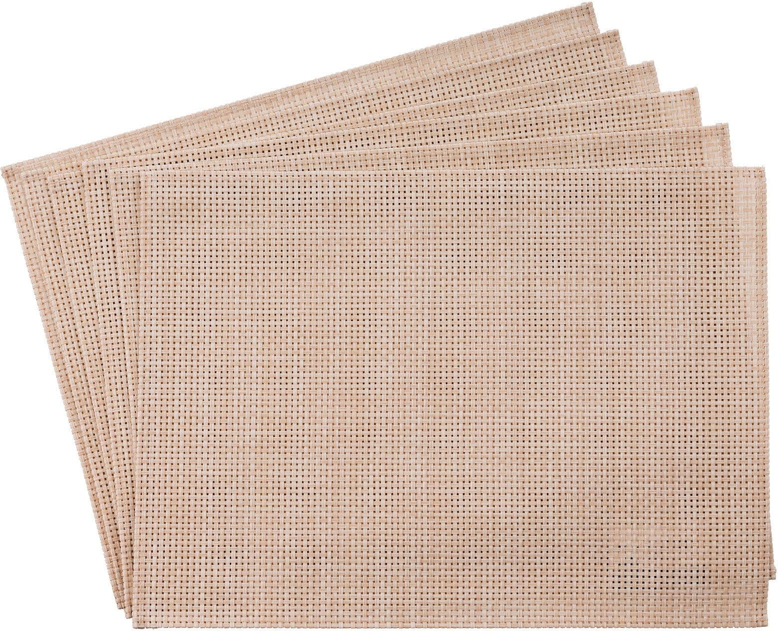 APS Platzset Schmalband | Beige