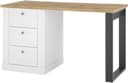 OTTO home Schreibtisch WESTMINSTER | Holztöne 3