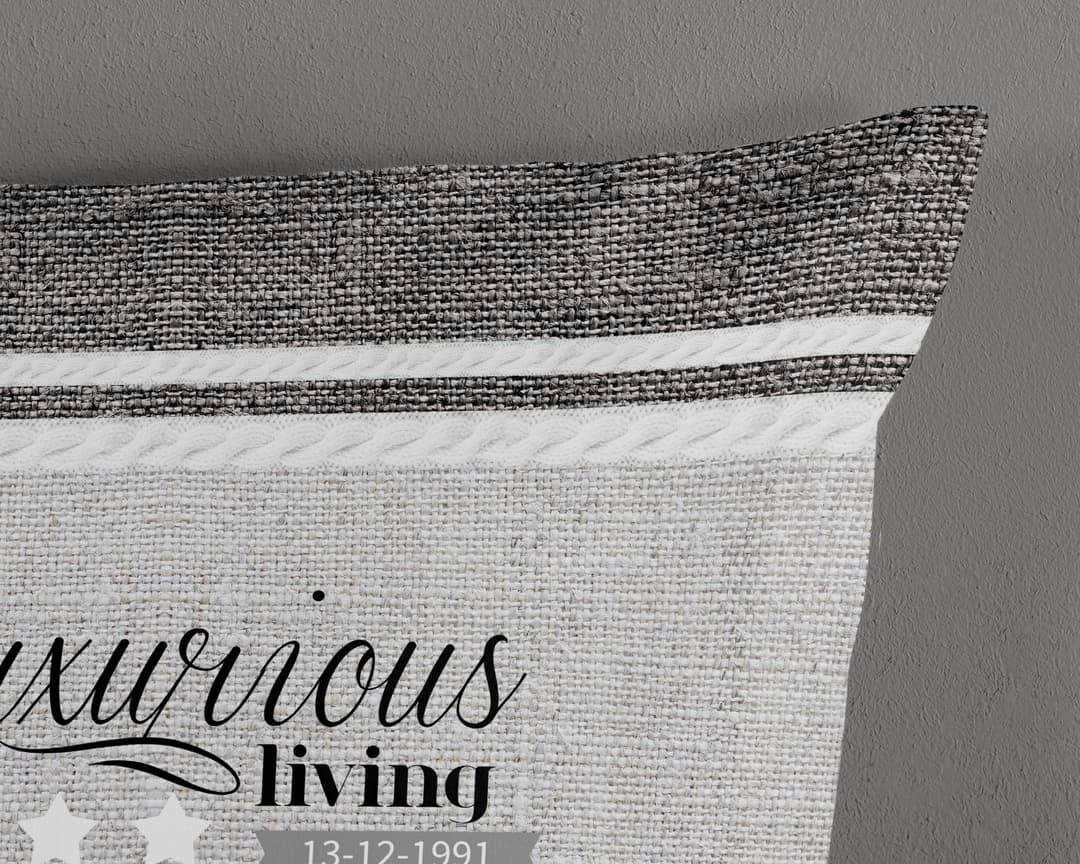PURE luxury collection Wendebettwäsche Suite | Grau