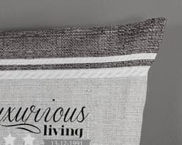 PURE luxury collection Wendebettwäsche Suite | Grau