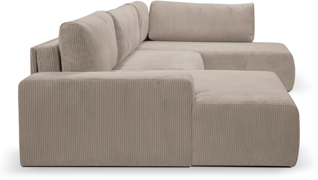 WERK2 Wohnlandschaft Rotterdam | Beige