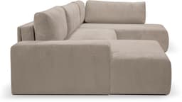 WERK2 Wohnlandschaft Rotterdam | Beige