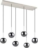 s.Oliver Pendelleuchte ANJELLA | Beige 4