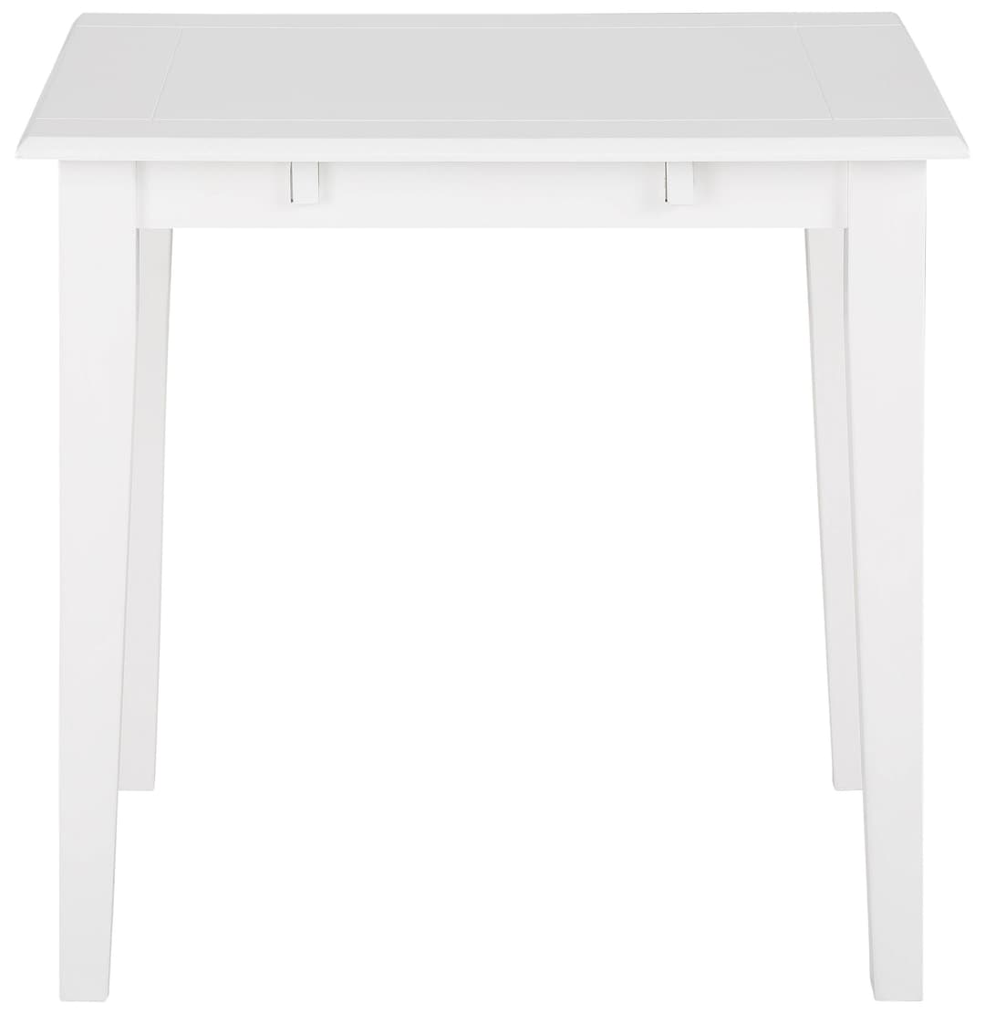 OTTO home Esstisch Fullerton | Weiß