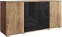 OTTO home Sideboard Kenia | Braun 2