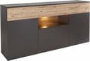FORTE Sideboard Como | Holztöne 3