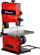 Einhell Bandsäge TC-SB 200/1 | Rot