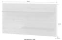 Home affaire Wandregal City/Giron | Braun 5