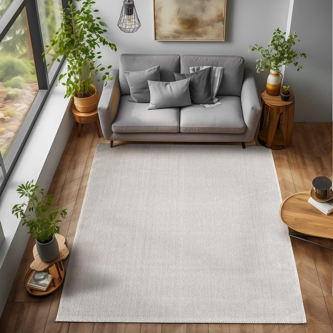 Ayyildiz Teppiche Teppich LOOM 4300 | Beige