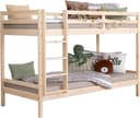 OTTO home Etagenbett René | Holztöne