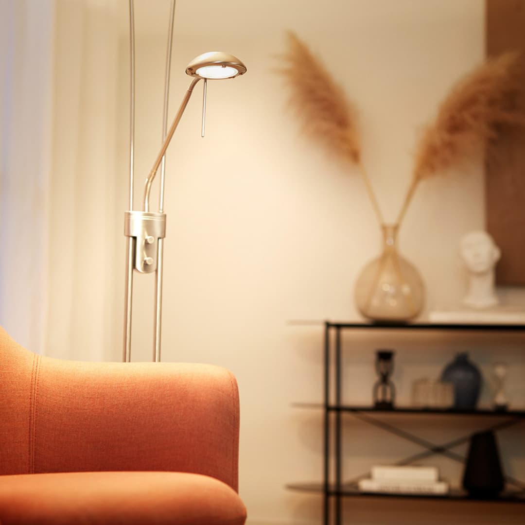 Philips LED-Leuchtmittel | Weiß