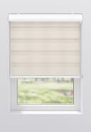 Doppelrollo Greta | Beige 2