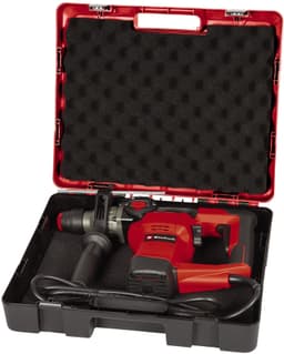 Einhell Bohrhammer TC-RH 28 3F | Rot