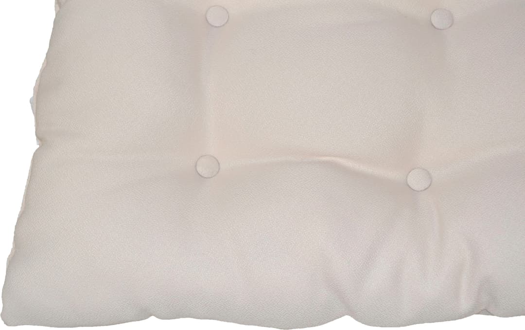 HOFMANN LIVING AND MORE Sitzkissen | Beige