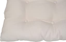 HOFMANN LIVING AND MORE Sitzkissen | Beige