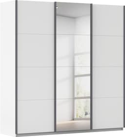 OTTO home Schwebetürenschrank AGORDO | Weiß