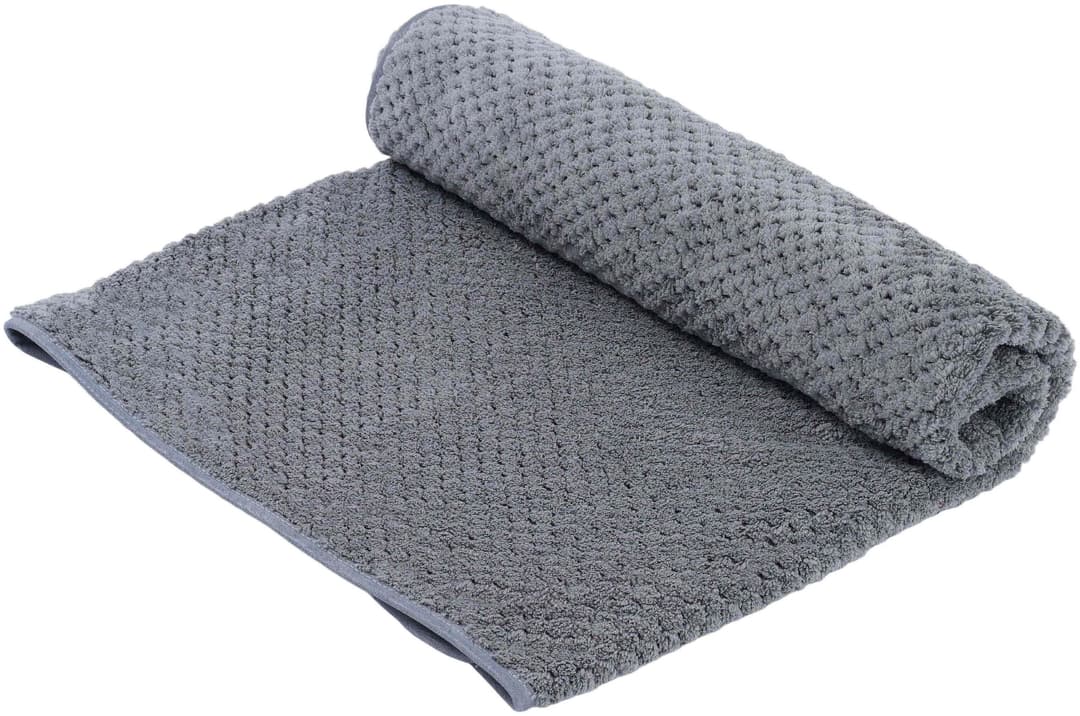 OTTO home Handtücher Parris | Grau