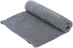 OTTO home Handtücher Parris | Grau
