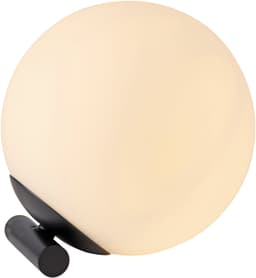 OTTO home Tischleuchte Nellin | Weiß