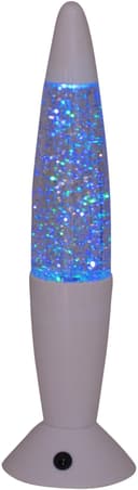 Näve LED Tischleuchte GLITTER | Mehrfarbig 4