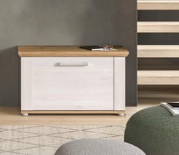 Home affaire Sitzbank COSENZA | Holztöne