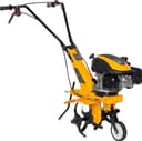 STIGA GARDEN Benzinmotorhacke SRC 36 V | Gelb 2