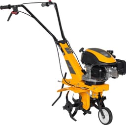 STIGA GARDEN Benzinmotorhacke SRC 36 V | Gelb