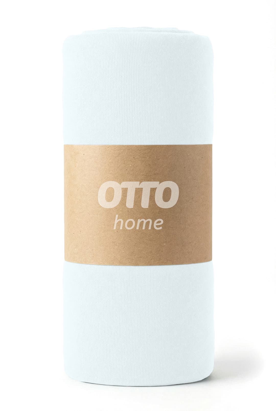 OTTO home Spannbettlaken | Weiß