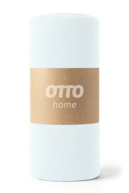 OTTO home Spannbettlaken | Weiß