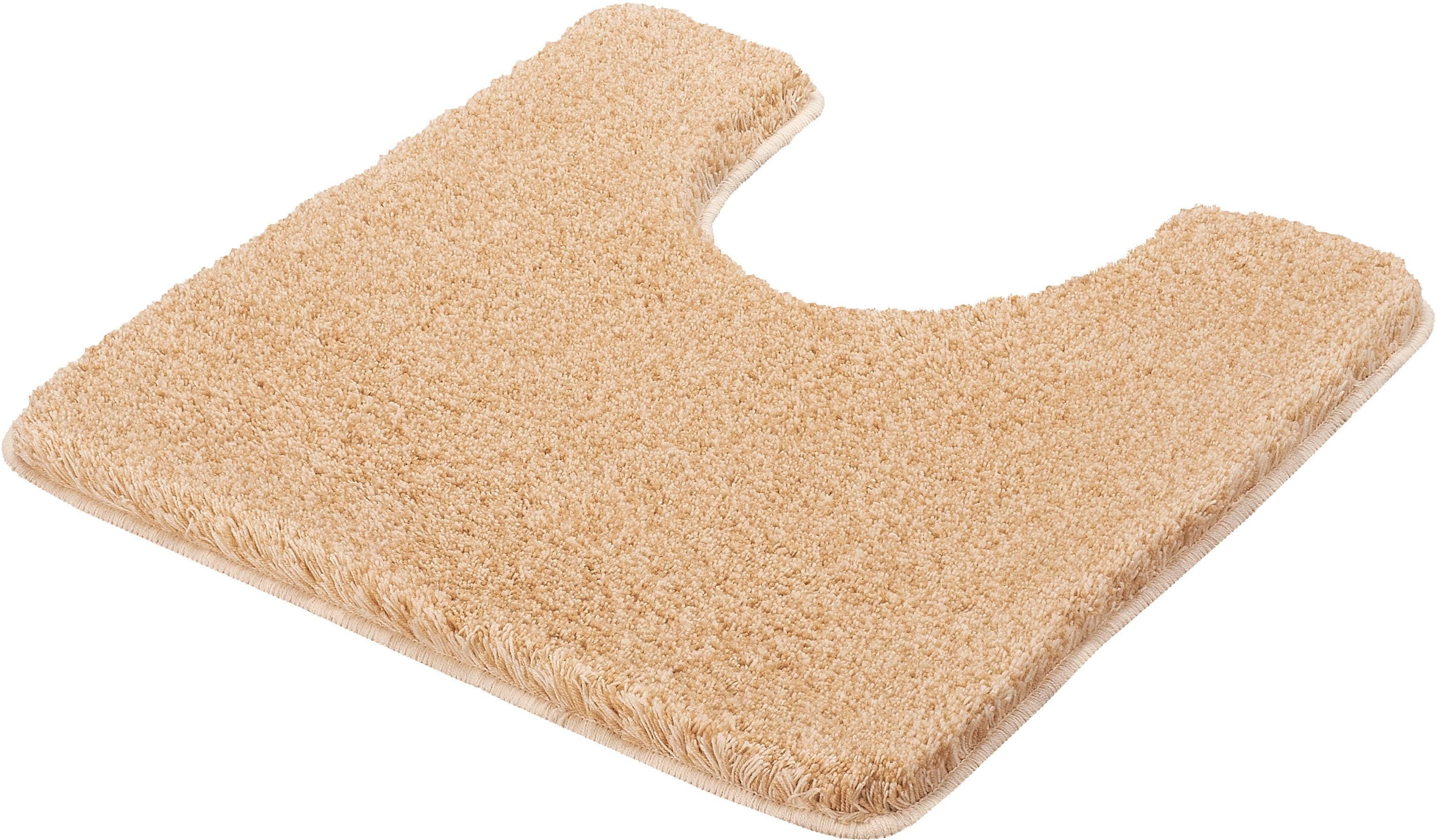 Kleine Wolke Badematte RELAX | Beige