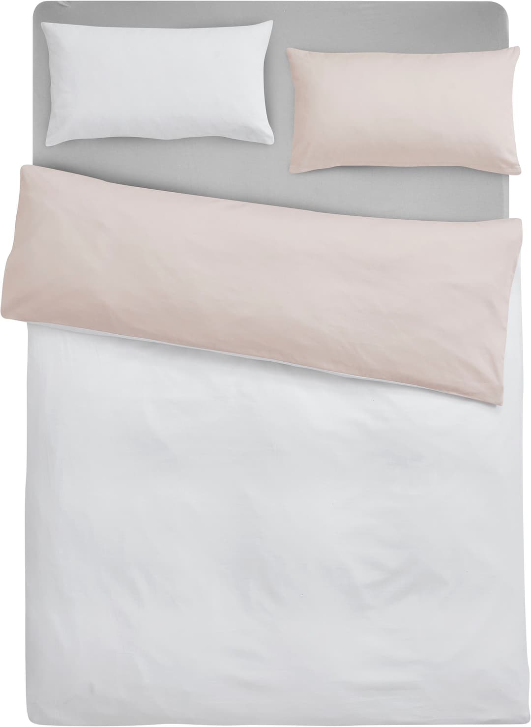 OTTO home Bettwäsche Mila2 | Beige