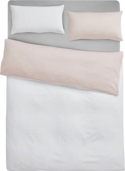 OTTO home Bettwäsche Mila2 | Beige